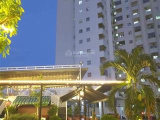 Cho thuê căn hộ lê thành tân tạo diện tích 37.5m2 giá 3.7tr/tháng