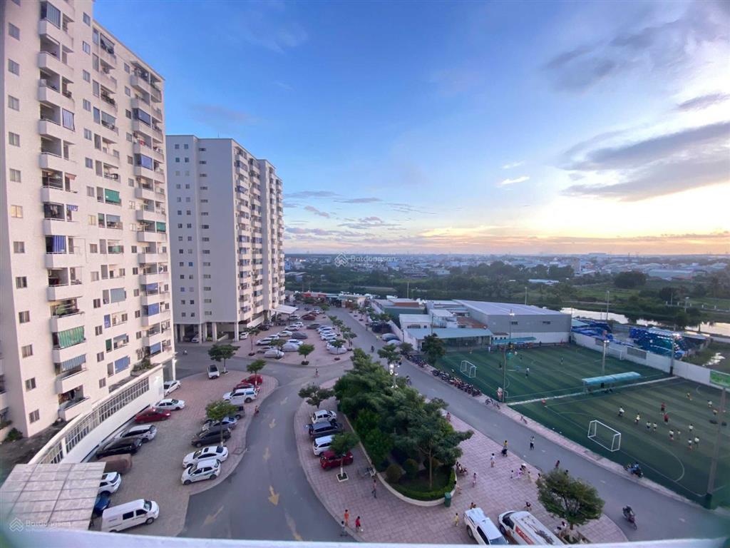 Cho thuê căn hộ lê thành tân tạo, căn dt 33,9 m2 view thoáng mát giá 3,7 triệu/tháng