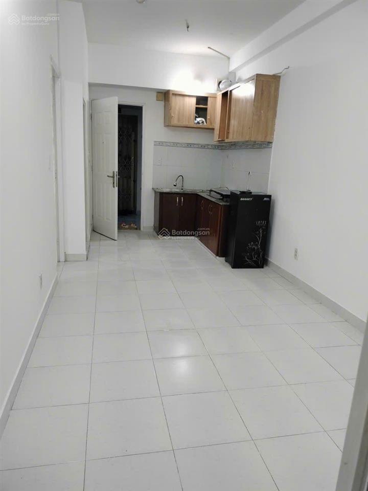 Cho thuê căn hộ lê thành tân tạo, căn dt 33,9 m2 view thoáng mát giá 3,7 triệu/tháng