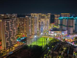 Cho thuê chung cư vinhomes grand park studio miễn phí ql, giá 6,5 triệu, 31m2 nhà mới full nội thất