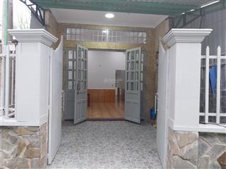 Chính chủ cho thuê nhà riêng, hẻm xe hơi, dtsd 70m2, 2pn, đầy đủ công năng, thoáng mát, 8,5tr/tháng