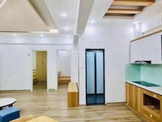 Bán căn hộ ở bắc linh đàm. diện tích 65m2, 2 ngủ, 2 vệ sinh, đầy đủ nội thất. giá 3.5 tỷ