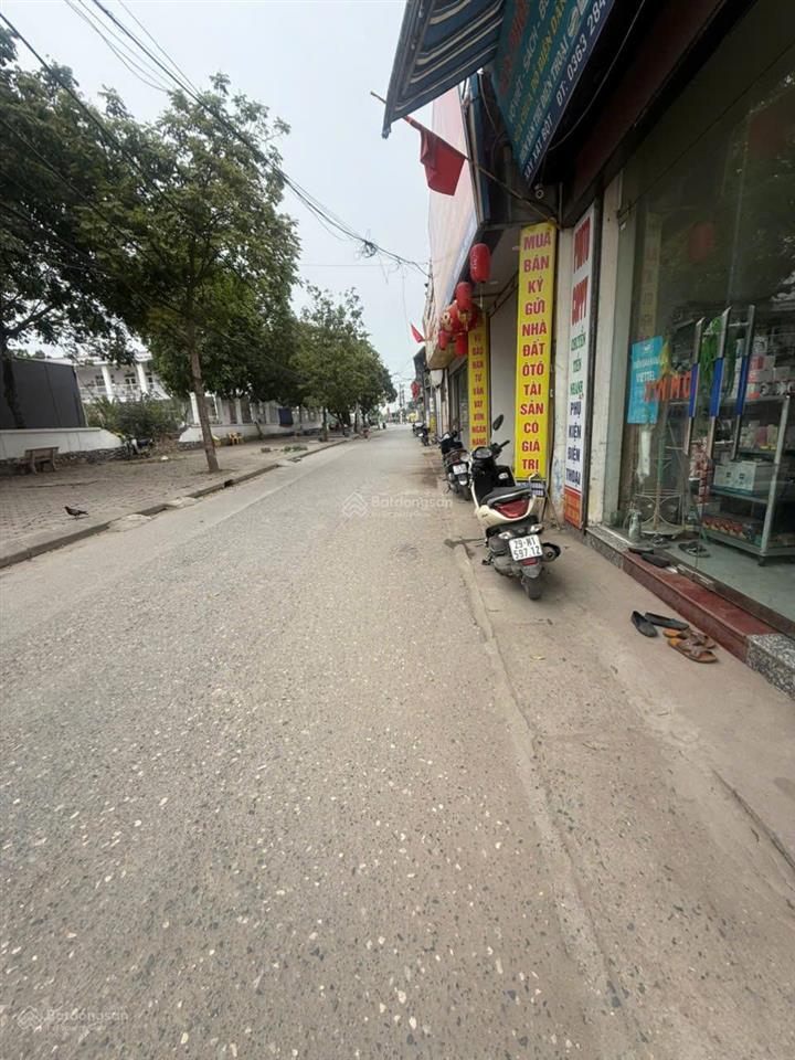 Bán mảnh đất ở phương nhị, liên ninh. ngõ thông, ô tô tránh nhau. 93m2. giá chào 7,2 tỷ