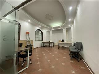 Cho thuê 60m2 tầng 1, làm văn phòng. số 68 nguyễn vĩnh bảo.