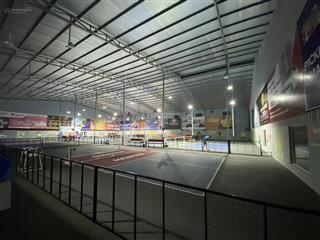 Cho thuê 3.600m2 kho, có phòng cháy, có thể tách 1.000m2