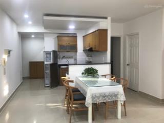 Bán ch sky garden ii, 2pn, 2wc, 5,5 tỷ, 81m2 tại nguyễn văn linh, q7, hcm