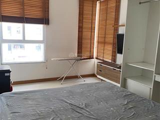 Bán căn hộ 97m2  3pn  2wc tại c/c the era town q7 nhà full nội thất. giá 3 tỷ 170