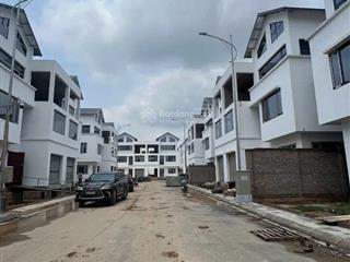 Bán biệt thự view đẹp tại jade square, 43 tỷ, 180m2, bắc từ liêm, hà nội