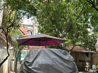 Đất mặt tiền sương nguyệt ánh, quận 1 vuông đẹp gần 400m2  275 tỷ  0974 938 ***