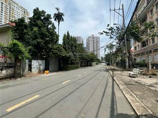 Bán lô góc đẹp thảo điền gần sông 276m2, 59 tỷ . đường ô tô lớn gần sông nhiều căn hộ dịch vụ.