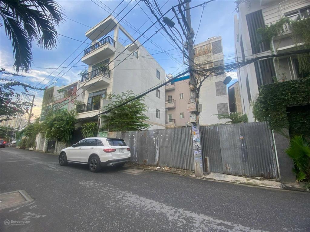 Bán đất mặt tiền con đường kinh doanh dịch vụ ăn uống thái ly thảo điền 142m2 40.5 tỷ . 0974 938 ***