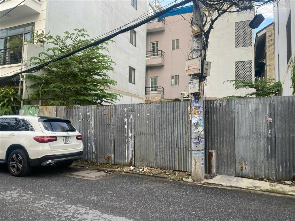 Bán đất mặt tiền con đường kinh doanh dịch vụ ăn uống thái ly thảo điền 142m2 40.5 tỷ . 0974 938 ***