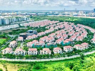 Biệt thự sala đại quang minh, căn 331 m2, nhà thô . giá 280 tỷ.