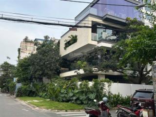 Đất xây vp cao tầng liền kề thảo điền, ngay nhà ga metro số 1  phía sau vista. 290m2 65 tỷ