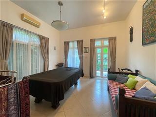 Biệt thự khu compound 146 nguyễn văn hưởng, thảo điền. 650m2 giá 115 tỷ. 0974 938 ***