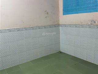 Cho thuê 2 phòng tầng trệt nhà 47/2 đường số 27, phường hiệp bình chánh cũ.