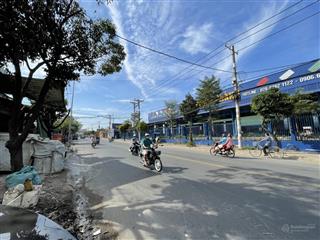 Chính chủ cần bán và cho thuê đất mặt tiền tại 712 lê văn khương, p.thới an, q.12, giá tốt