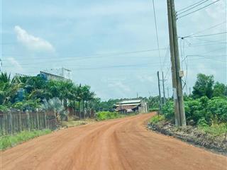 Đất view hồ dầu tiếng xã minh hòa tp hcm. dt 1200m2, 20x60m, đã đk 200m2 thổ cư, 2,3 tỷ