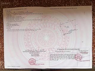 1 ha đất minh thạnh dầu tiếng, 100m mặt tiền, 600m2 thổ cư. 5,5 tỷ.  định 0936 419 ***