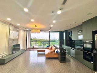 Cần bán gấp căn hộ cao cấp 4pn 3wc, sở hữu vĩnh viễn, 159m2, vinhomes central park, view đẹp
