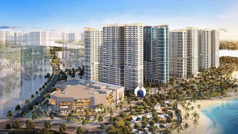 Nổi bật căn 3pn, glory heights, vinhomes q9, dt 82m2, giá 4.2 tỷ, căn góc view thoáng hướng mát