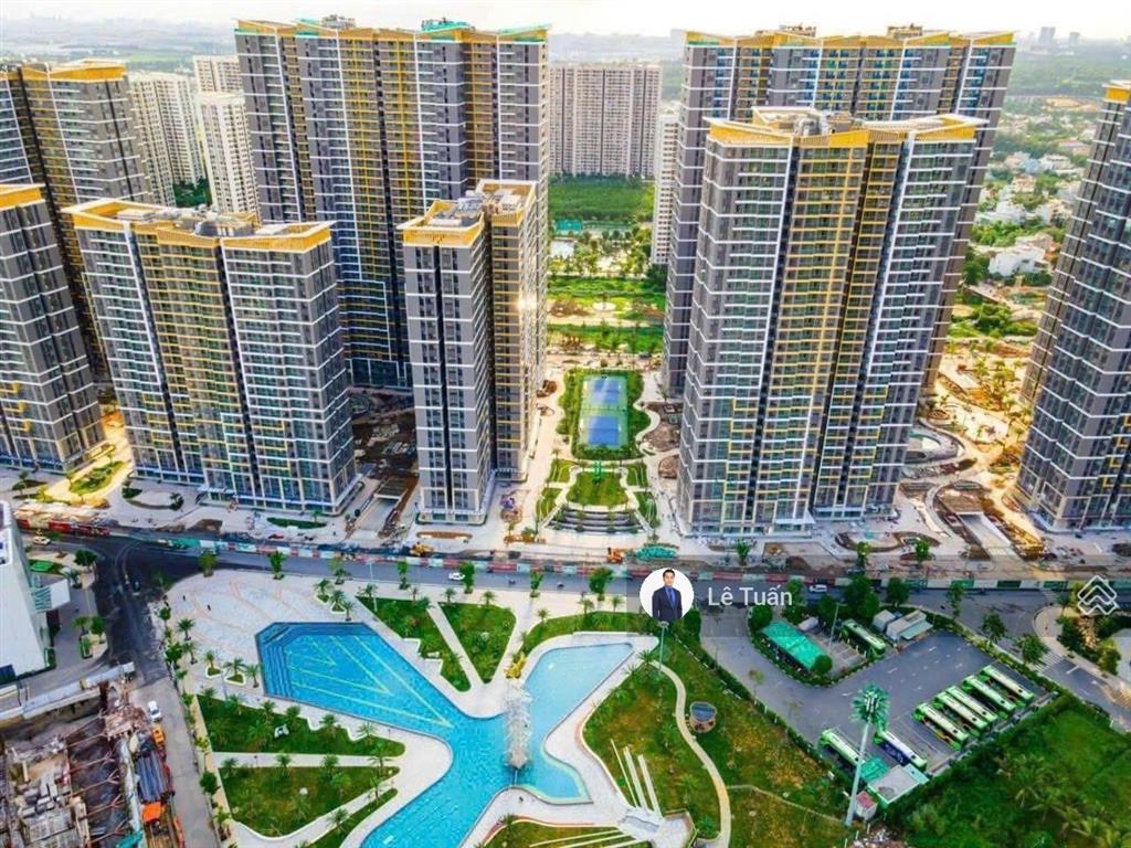 Nổi bật căn 3pn, glory heights, vinhomes q9, dt 82m2, giá 4.2 tỷ, căn góc view thoáng hướng mát