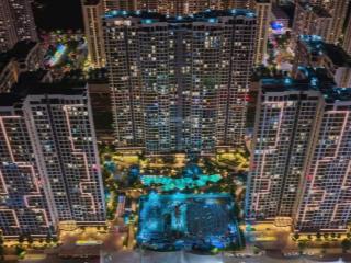 Bán rẻ căn 2pn2wc, dt73m2, giá 4.15 tỷ, masteri lumiere q9, view công viên thoáng mát, nhà mới 100%