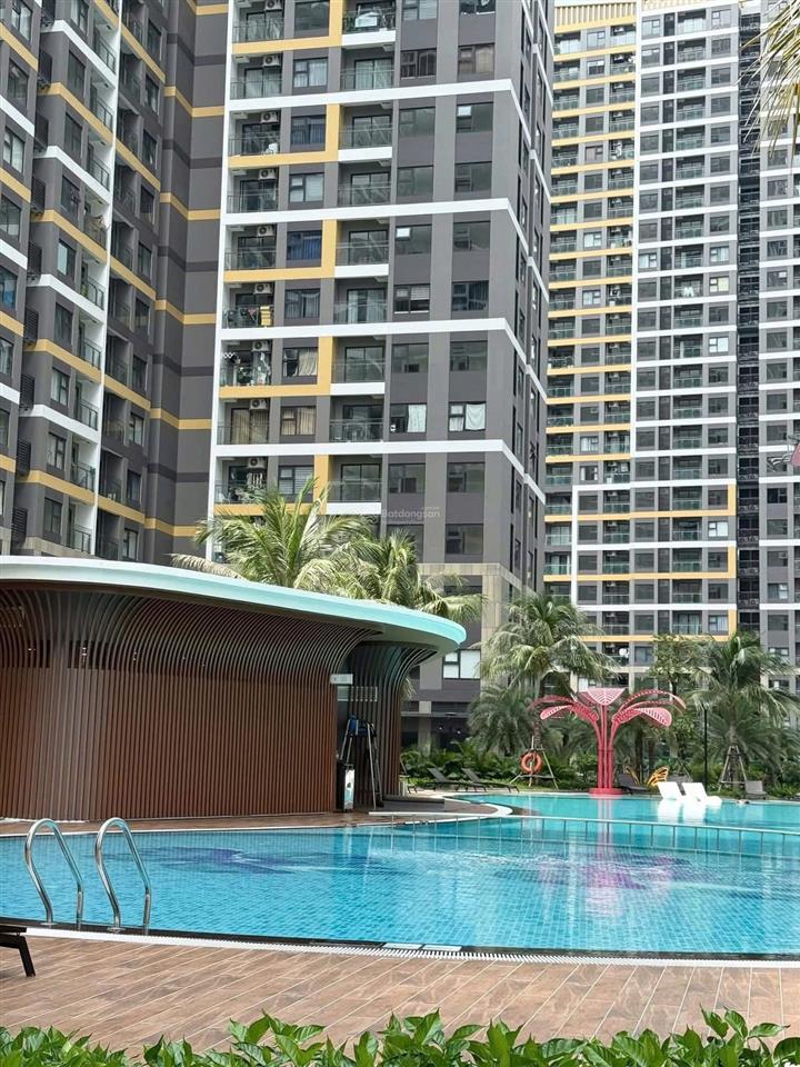 Bán căn 3pn +, dt 108m2, giảm giá 1.5tỷ bán 6.7tỷ, beverly solari, full nội thất view sông đồng nai