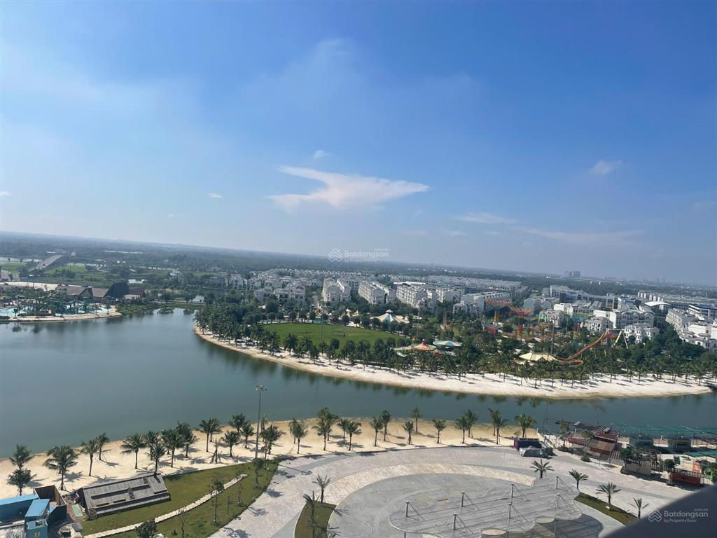 Duy nhất căn 3pn the beverly  vinhomes q9, dt100m2, giá 8.4 tỷ, view đông nam, trực diện công viên