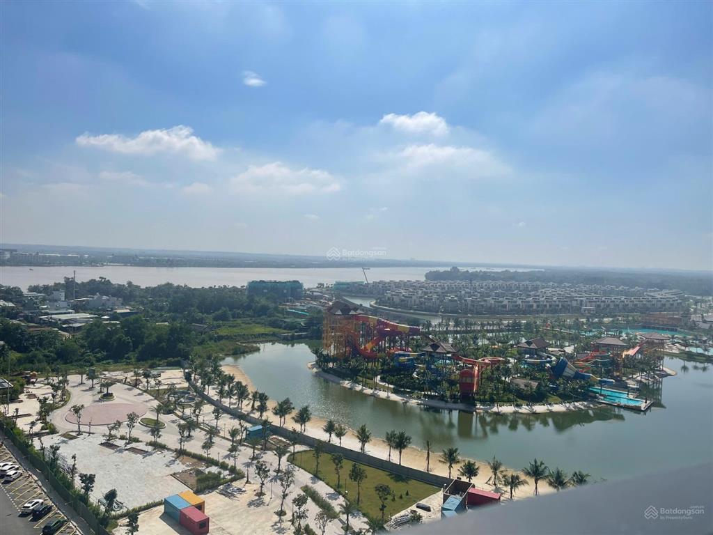 Duy nhất căn 3pn the beverly  vinhomes q9, dt100m2, giá 8.4 tỷ, view đông nam, trực diện công viên