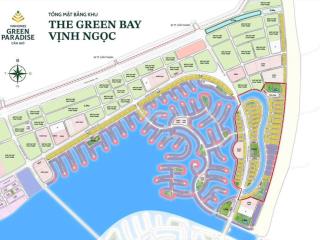 Nhà phố gốc 75m2 thiên đường xanh view biển, xây dựng 4 tầng ký trực tiếp cđt, giá hấp dẫn 10,5 tỷ