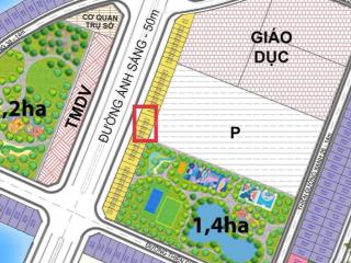 Bán căn nhà phố khu trung tâm as27 thông 2 đầu dt 75m2 xây dựng 1 trệt 3 lầu gần biển giá 11 tỷ cđt