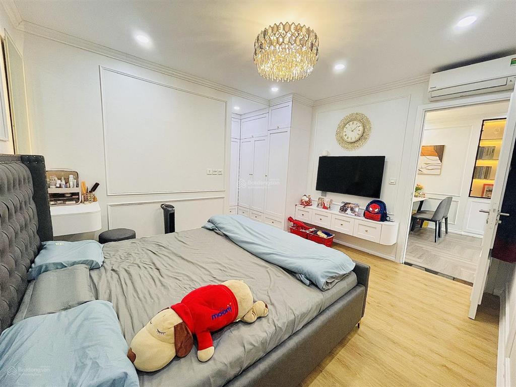 Căn hộ chính chủ 2pn 78m tại feliz homes view hồ ngắm pháo hoa