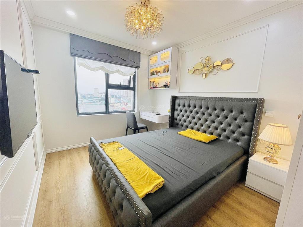 Căn hộ chính chủ 2pn 78m tại feliz homes view hồ ngắm pháo hoa