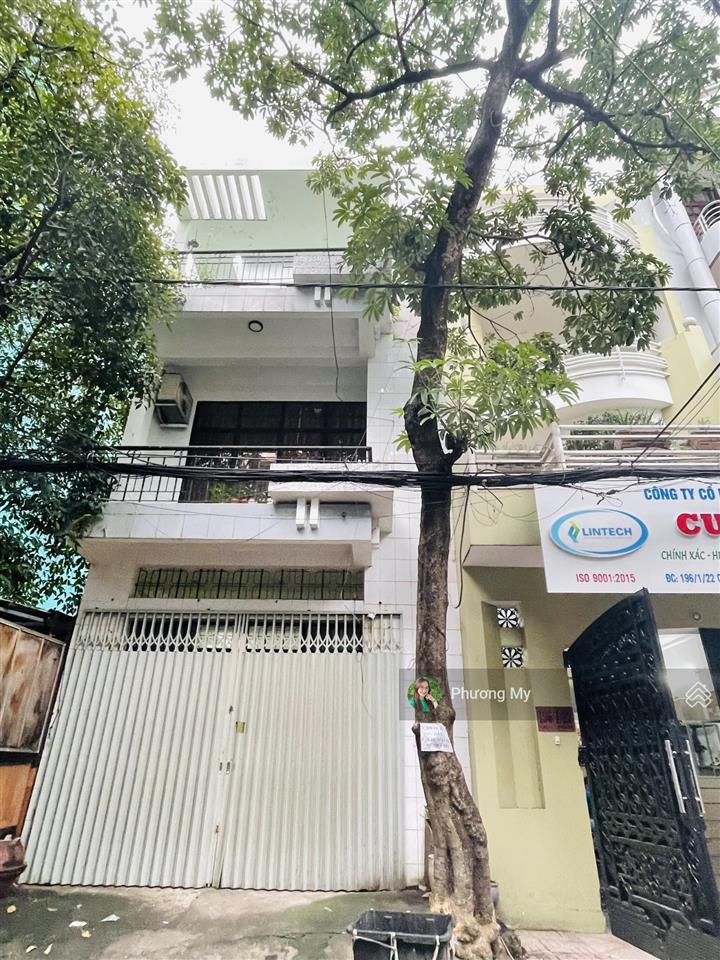 Bán gấp nhà mtkd (khu k300) nguyễn minh hoàng 5.6x20 (110m20 4 tầng. 24 tỷ tl