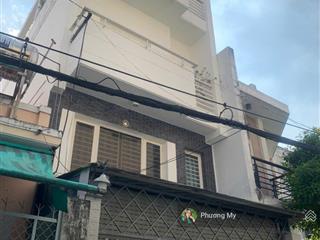 Hiếm [chỉ 14.7 tỷ]  cần bán nhà hxh ngay khu bàu cát  4.5x20m (90m2)  4 tầng.