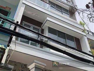 [6.5x17m] nhà hxh bành văn trân  5 tầng mới, có thang máy. chỉ 21.5 tỷ tl
