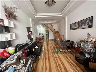Bán nhà ni sư huỳnh liên [4x18m, 70m2]  2 tầng mới  giá chỉ 7.5 tỷ tl
