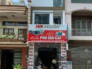 [siêu hot] bán nhà mtkd năm châu  bảy hiền (4.9x23m  92m2  4 tầng ). chỉ 16 tỷ tl