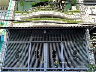 Giá đầu tư! chỉ 100tr có ngay nhà hxh khu bàu cát  bảy hiền. dt 5x20m. chỉ 9.1 tỷ tl