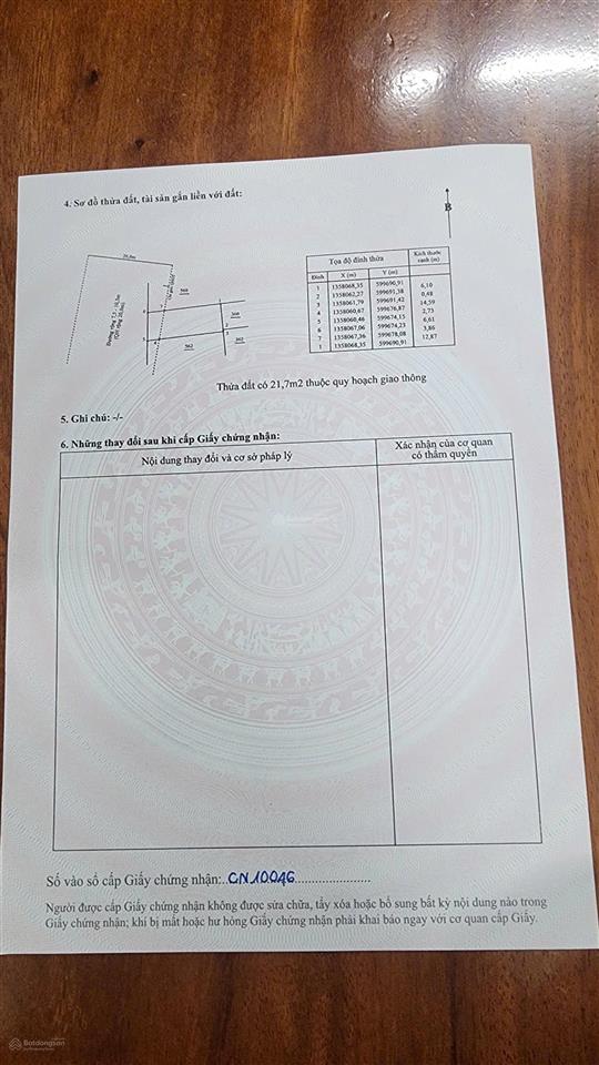 Đất giá rẻ mặt tiền hòn thơm xuân ngọc rộng 20m vĩnh ngọc nha trang, đón sóng cầu gỗ