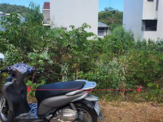 Đất giá rẻ mặt tiền hòn thơm xuân ngọc rộng 20m vĩnh ngọc nha trang, đón sóng cầu gỗ