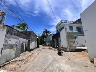 Bán gấp lô đất vĩnh thạnh nha trang xây biệt đẹp giá cực rẻ, hàng hiếm, đường 2 ô tô, sẵn sổ hồng
