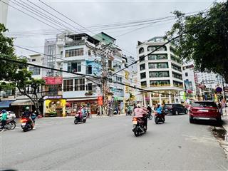 Bán nhà mặt tiền đường hồng bàng đoạn kinh doanh sầm uất, khách du lịch nhiều, gần biển