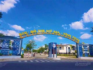 Bảng giá đất kđt mỹ gia tp nha trang cập nhật 26/7/25 lô sạch đẹp giá đầu tư và an cư