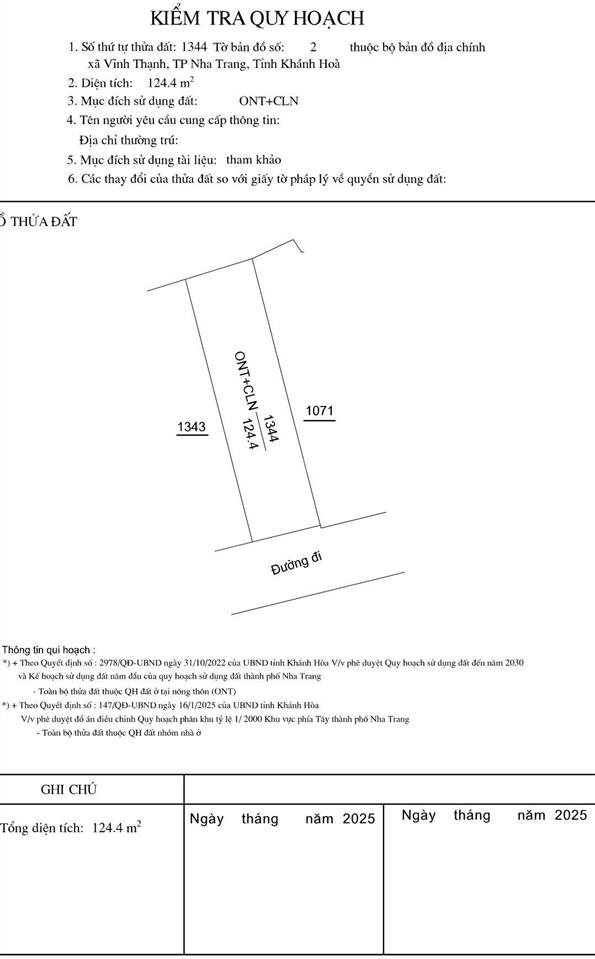 Đất phú trung, vĩnh thạnh đường ô tô tải thông 4 phía, cách chợ và trường học chỉ 700m, sẵn sổ hồng