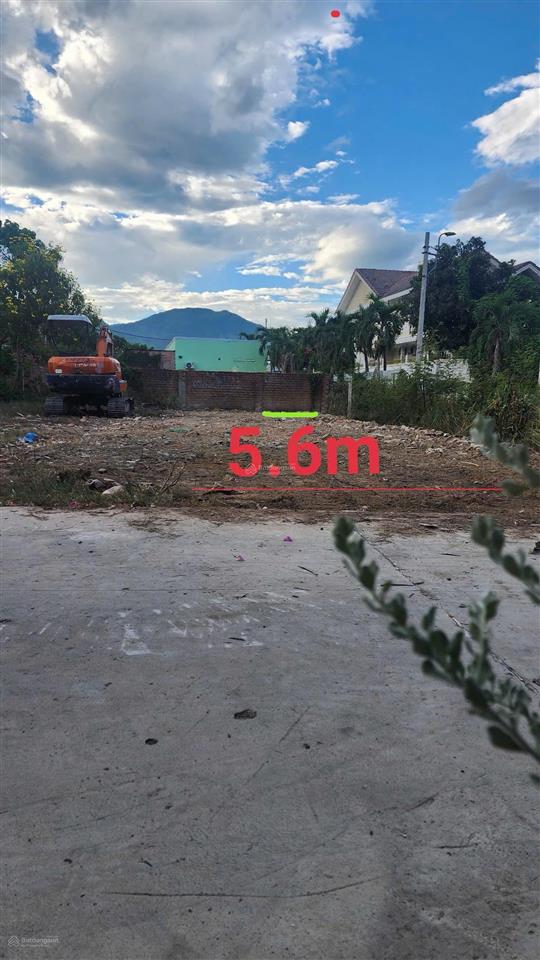 Đất phú trung, vĩnh thạnh đường ô tô tải thông 4 phía, cách chợ và trường học chỉ 700m, sẵn sổ hồng