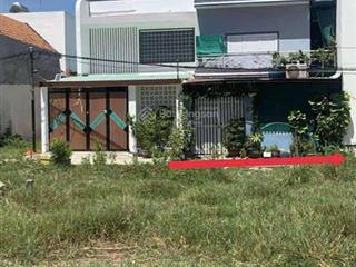 Đất giá rẻ mặt tiền b3 tđc xuân ngọc rộng 8m vĩnh ngọc nha trang, đón sóng cầu gỗ