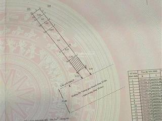 Hạ giá bán gấp nhà mặt tiền kinh doanh dã tượng gần vòng xoay , đối diện là công viên thoáng mát.