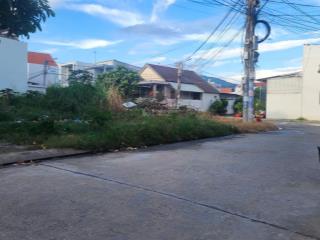 Lô đẹp rẻ nhất khu tái định cư bầu gáo diên khánh, đường 9m, đông nam, sẵn sổ hồng